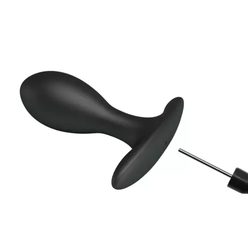 PRETTY LOVE - INFLATABLE ANAL PLUG