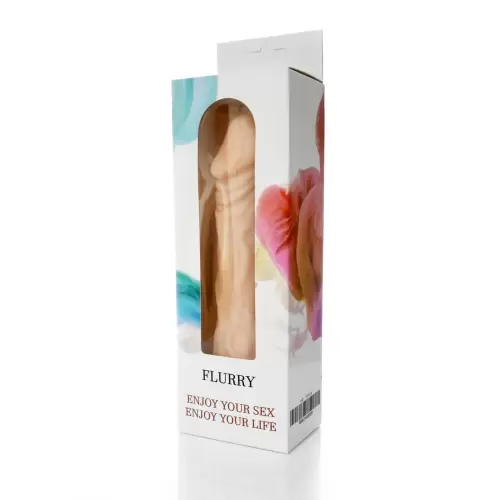 Wibrator-FLURRY-vibrator