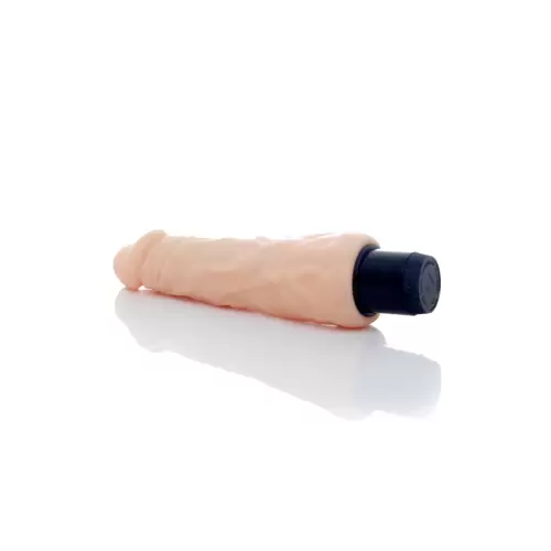Wibrator-FLURRY-vibrator