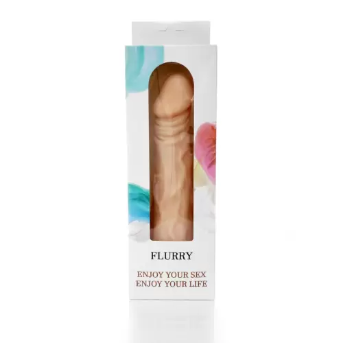 Wibrator-FLURRY-vibrator
