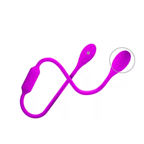 PRETTY LOVE - Dream Lover's whip