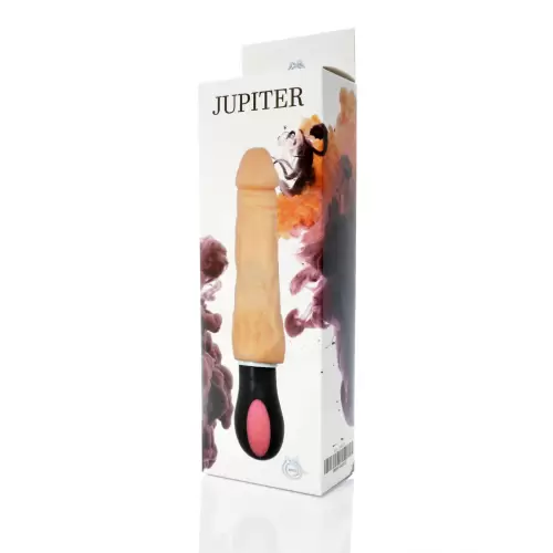 Wibrator-JUPITER-USB-12function,rotation vibrator