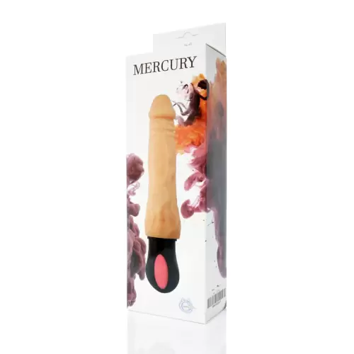Wibrator-MERCURY-USB-12function,bending vibrator