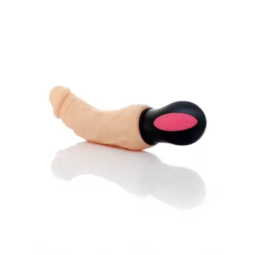 Wibrator-MERCURY-USB-12function,bending vibrator