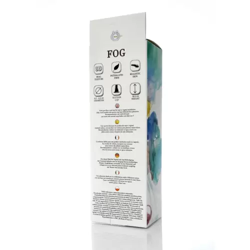 Dildo-FOG-dildo