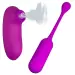 PRETTY LOVE - CURUPIRA Multifunctional 2 in 1