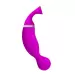PRETTY LOVE - Magic Flute USB 12 Functions, Suction